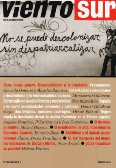 viento sur 160-9788494747670