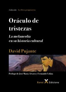 oraculo de tristezas (ebook)-david pujante-9788494752070
