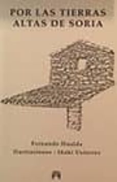 por las tierras altas de soria-fernando hualde-9788494755170