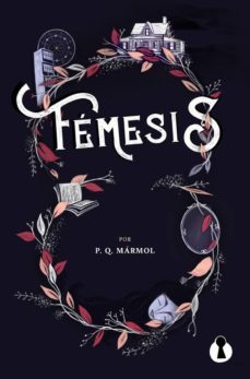 femesis (saga dual 1)-p.q. marmol-9788494757570