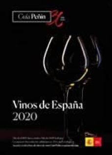 guia peñin vinos de españa 2020-9788494817670