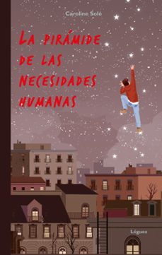 la piramide de las necesidades humanas-9788494818370