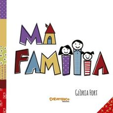 mi familia-gloria fort-9788494820670