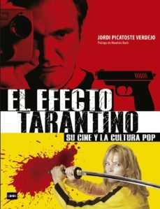 el efecto tarantino (ebook)-jordi picatoste verdejo-9788499176048