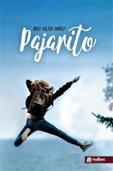 pajarito-hugo valero muñoz-9788494866470