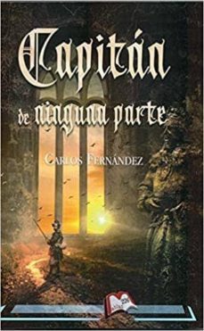 capitan de ninguna parte-9788494968570