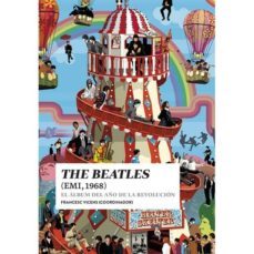 los beatles-9788494996870