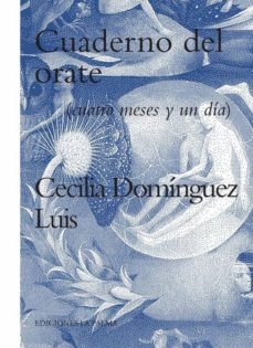 cuaderno del orate: cuatro meses y un dia-9788495037770
