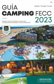 guia fecc de campings 2023-9788495092670