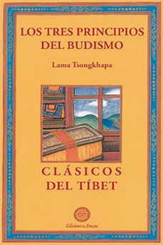los tres principios del budismo-9788495094070