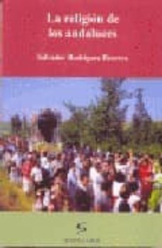 la religion de los andaluces-9788495129970