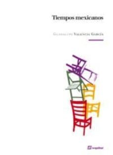 tiempos mexicanos-9788495363770