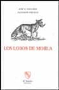 los lobos de morla-9788495375070