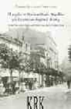 el arquitecto mariano marin magallon y la exposicion regional de 1899-9788495401670