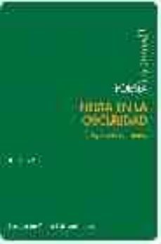 fiesta en la oscuridad-9788495408570