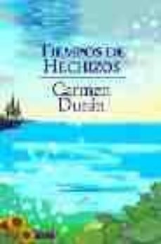 tiempos de hechizos-9788495496270