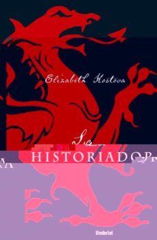 (pe) la historiadora-9788495618870