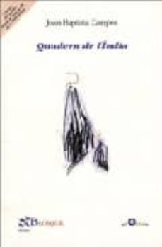 quadern de l india-9788495620170