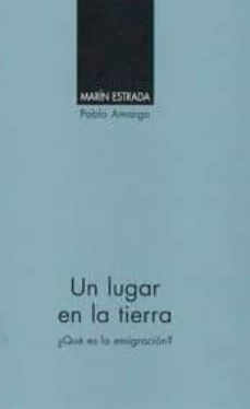 un lugar en la tierra-9788495640970