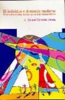 el individuo y el mundo moderno: el drama de la identidad en siet e clasicos de la literatura britanica-j. manuel barbeito varela-9788495687470