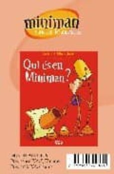 qui es en miniman-9788495731470