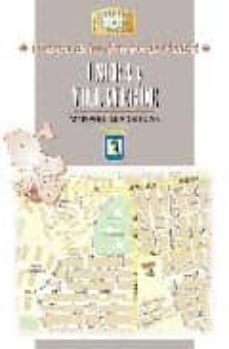 usera y villaverde: historias de los distritos de madrid-9788495889270
