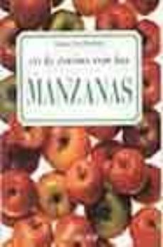 en la cocina con las manzanas-franca feslikenian-9788496048270