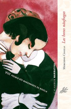 las horas naufragas (viii premio rio manzanars de novela)-9788496049970