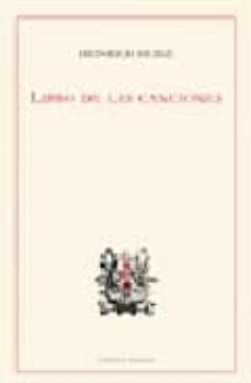 libro de las canciones-9788496067370