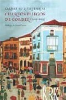 cuartos pliegos de cordel (2002-2003)-9788496119970