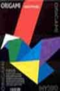 origami-david mitchell-9788496137370
