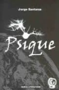 psique-jorge santana-9788496182370