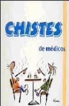 chistes de medicos-9788496194670