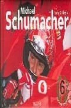 michael schumacher-9788496241770