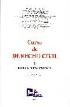 curso de derecho civil v: derecho de sucesiones (9ª ed)-9788496261570