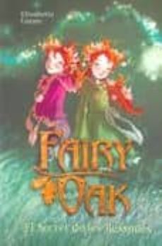 fairy oak: secret de les bessones-9788496391970