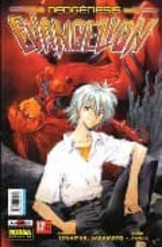 neogenesis evangelion nº 17-yoshiyuki sadamoto-gainax khara-9788496415270