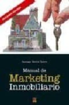 manual de marketing inmobiliario-9788496437470