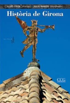 historia de girona-9788496444270