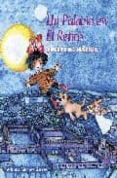 un palacio en el retiro: cuento de madrid-adriana sanchez garces-9788496470170