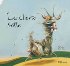 la chevre sotte (frances)-pep bruno-9788496573970