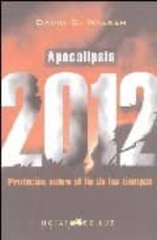 apocalipsis 2012-david g. walker-9788496595170