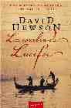 sombra de lucifer-david hewson-9788496633070