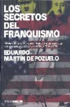 los secretos del franquismo-9788496642270