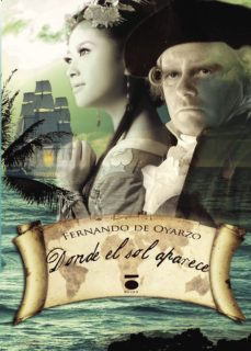 donde el sol aparece-fernando de oyarzo-9788496677470