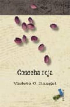 cosecha roja-violeta c. rangel-9788496687370