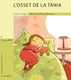 l osset de la tania-9788496726970