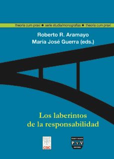 los laberintos de la responsabilidad-9788496780170