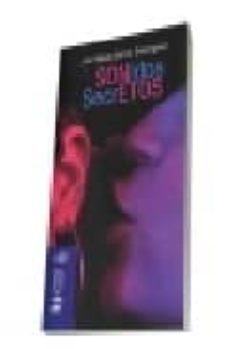 sonidos secretos-jose maria garcia dominguez-9788496790070