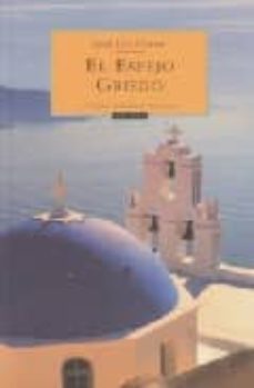 el espejo griego-9788496793170